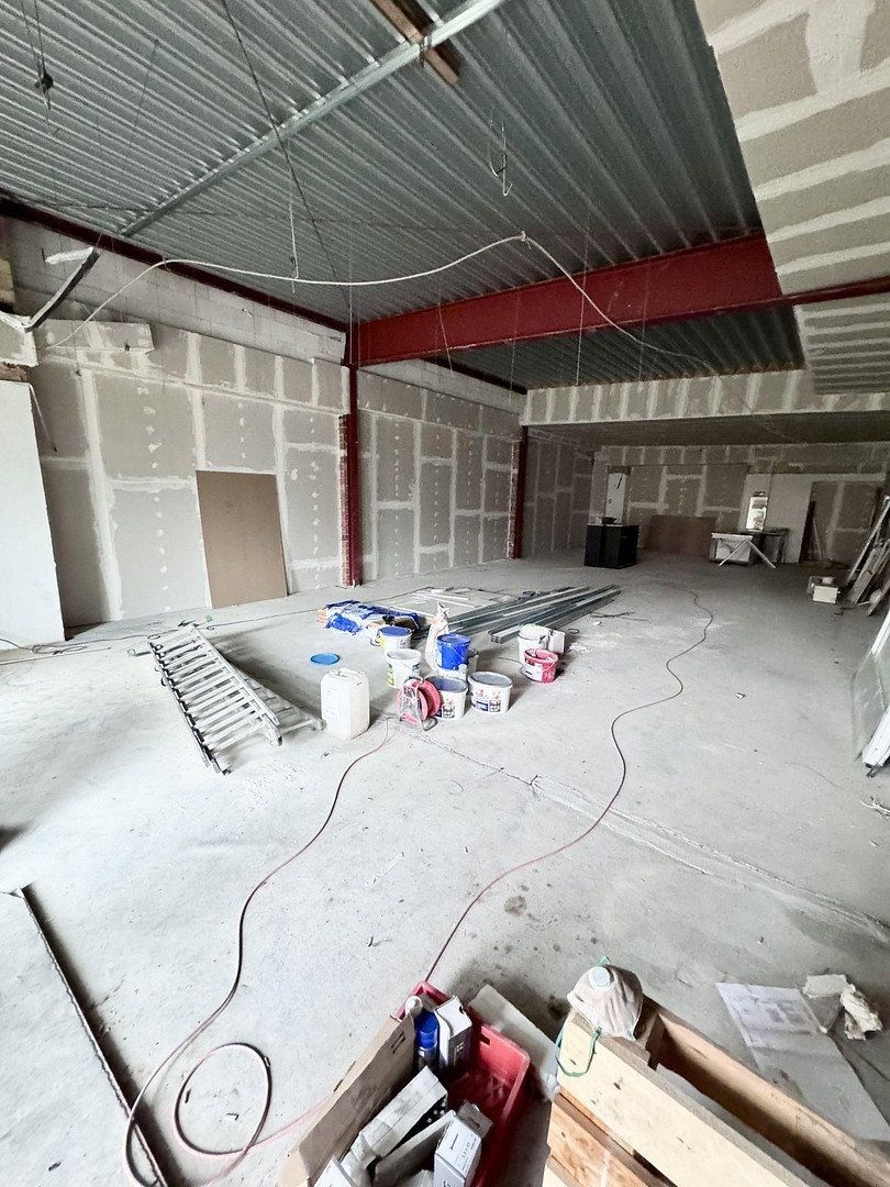 Obchodní prostory · 180 m² · Marktplatz 8, , Braniborsko - 3