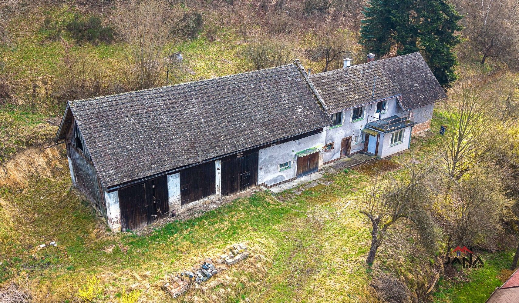 Rodinný dům, 190 m²