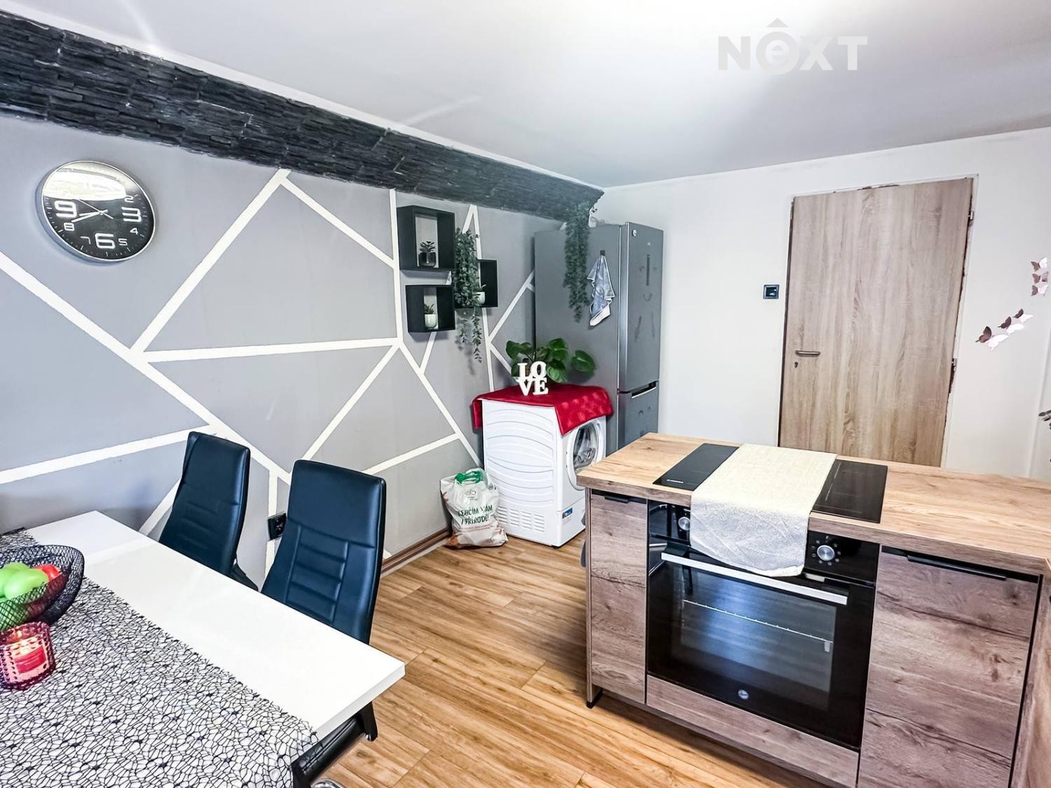 Prodej rodinný dům - Nábřeží 278, Raspenava, 150 m² - 5