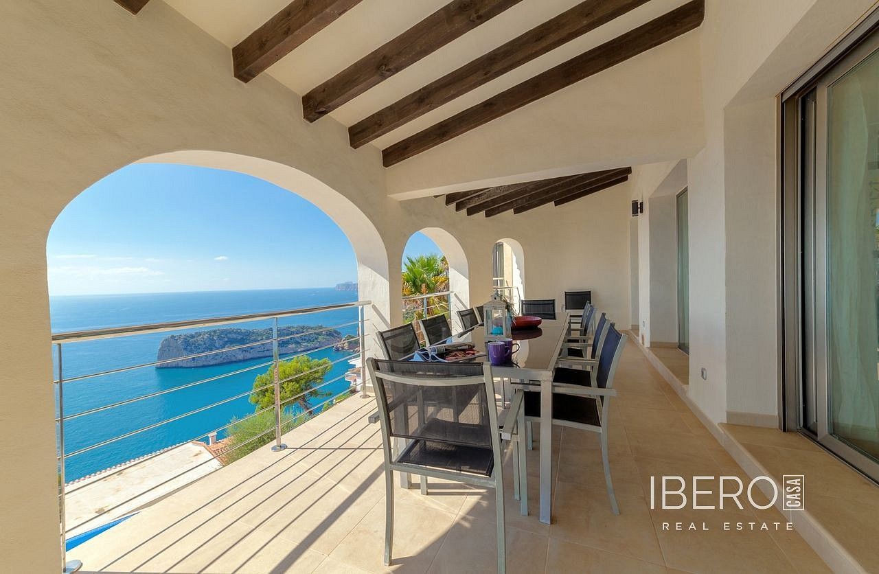 Prodej rodinný dům - Javea, ES, 347 m² - 5