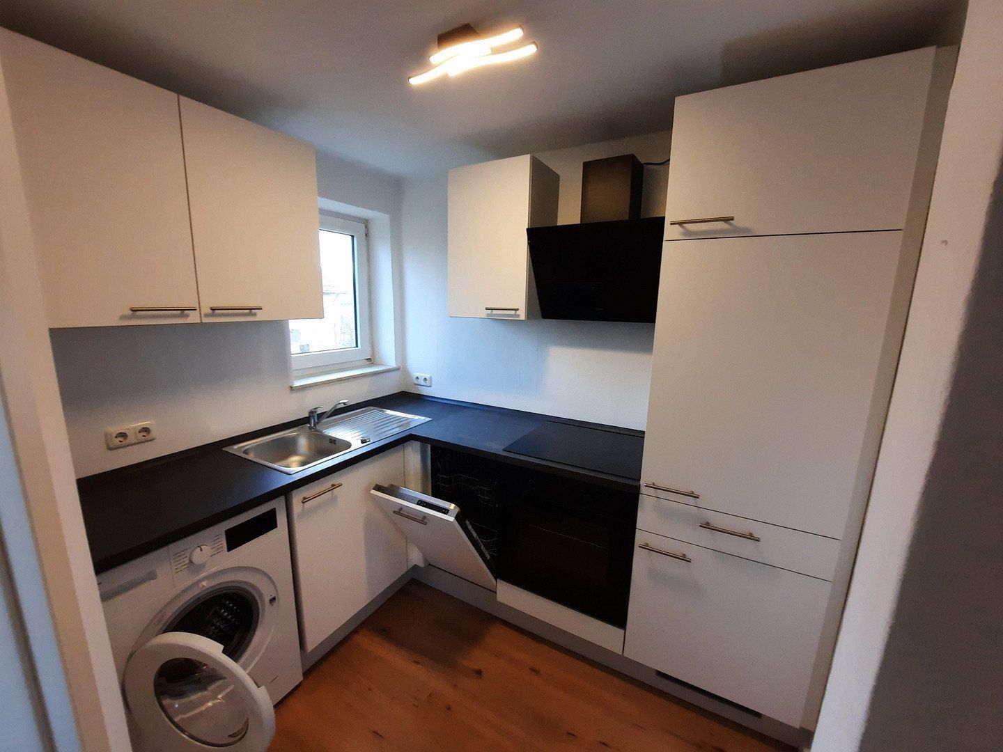 Prodej byt 3+1 - Dahlienweg 6 Regensburg Kasernenviertel Bayern 93053, 50 m² - 5