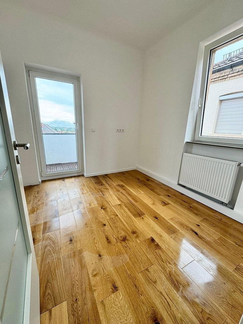 Byt 3+1 · 80 m² · Stuttgart Ost Baden-Württemberg 70184 - 3