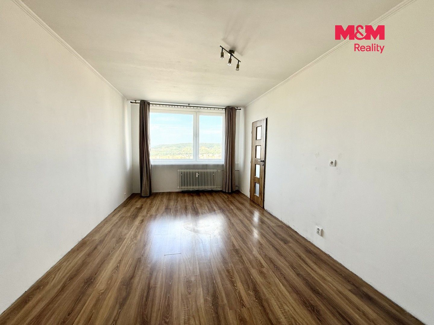 Byt 3+1 · 66 m² · Javorová, Most - 4