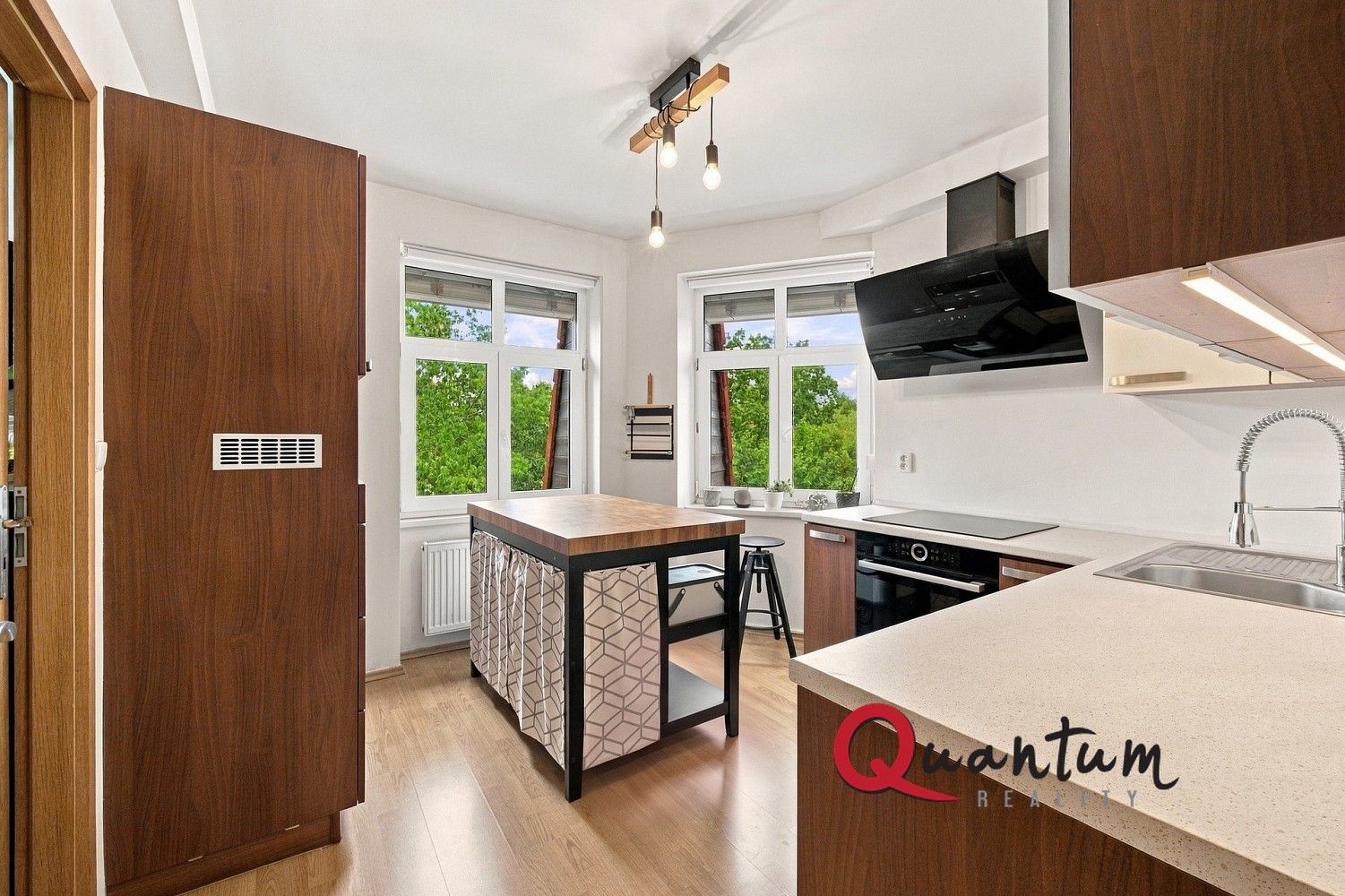 Byt 2+1 · 65 m² · Praha - Dolní Počernice, okres Praha 14, Hlavní město Praha - 3