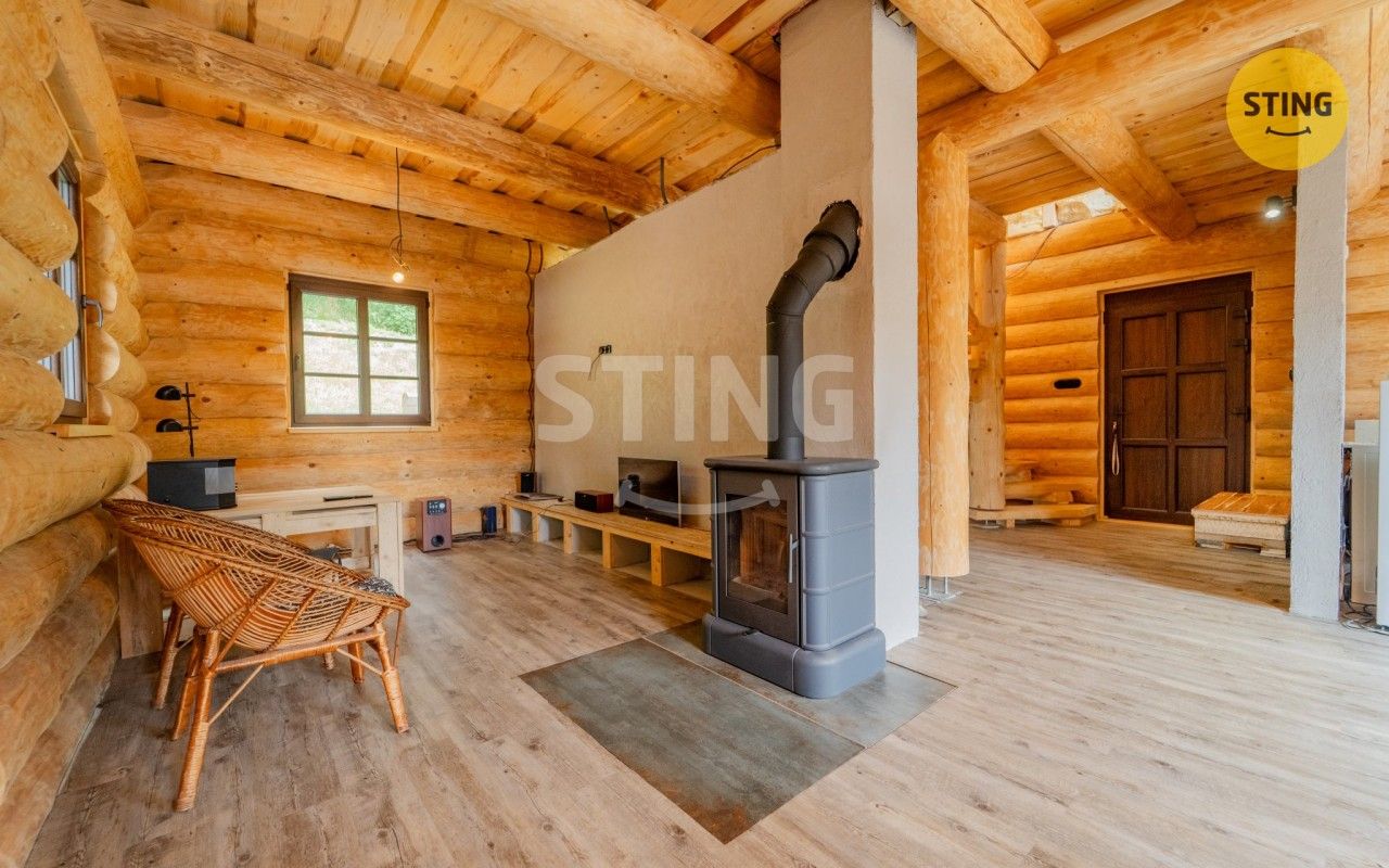 Chata · 118 m² · Valšov - 4