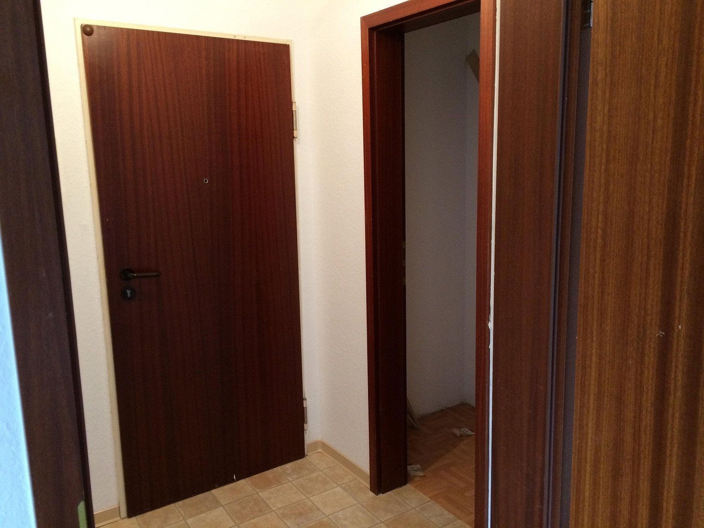 Byt 1+1 · 31 m² · Humperdinckstraße 23-27, , Porýní-Falc - 4
