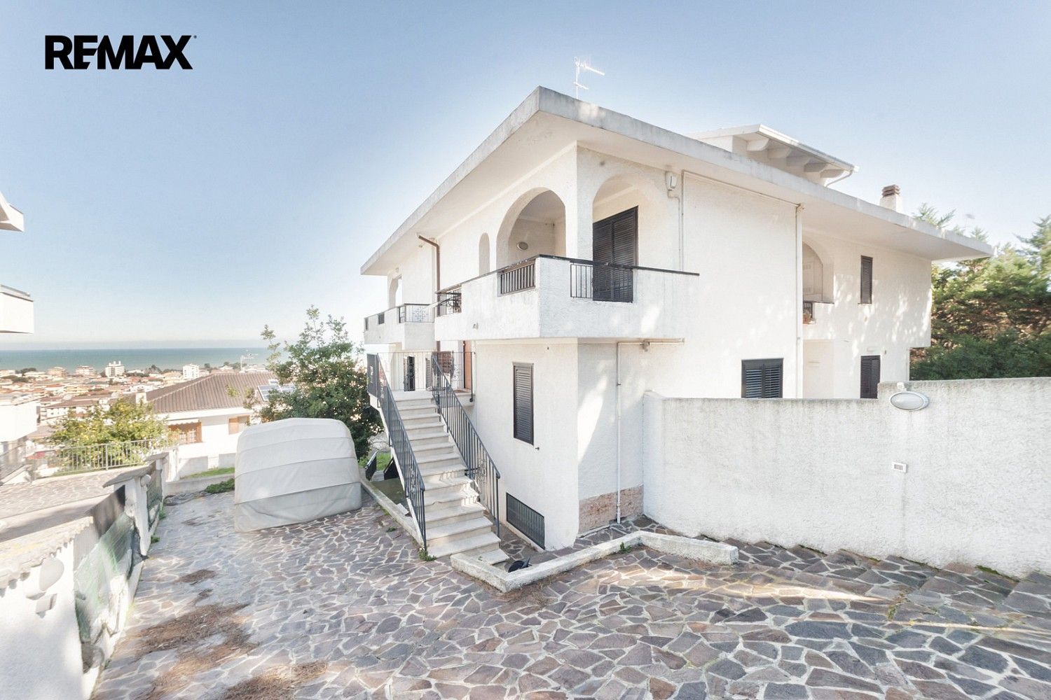 4+1, Montesilvano, Provincie Pescara, Itálie, 236 m² - 2