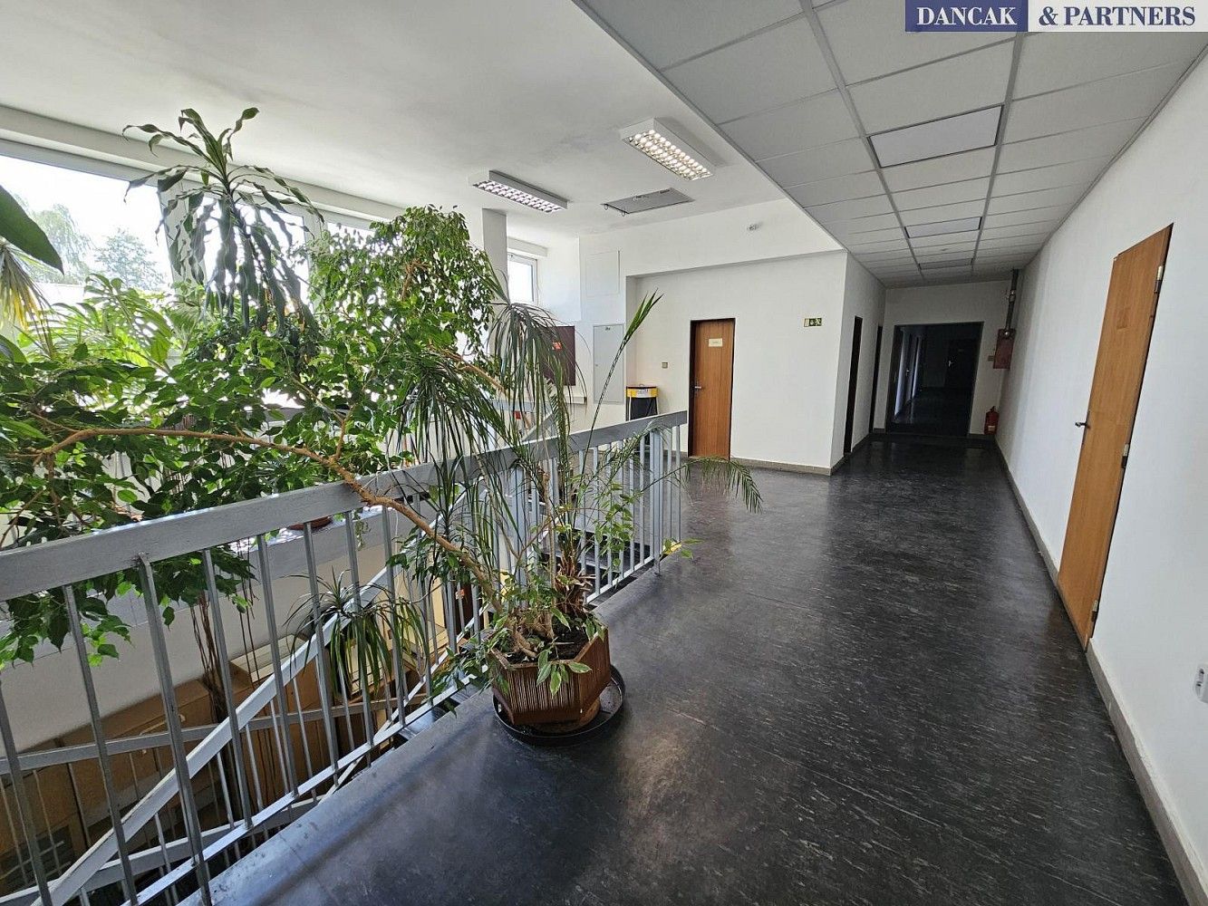 Kanceláře, Frýdek-Místek - Frýdek, Moravskoslezský kraj, 74 m² - 2
