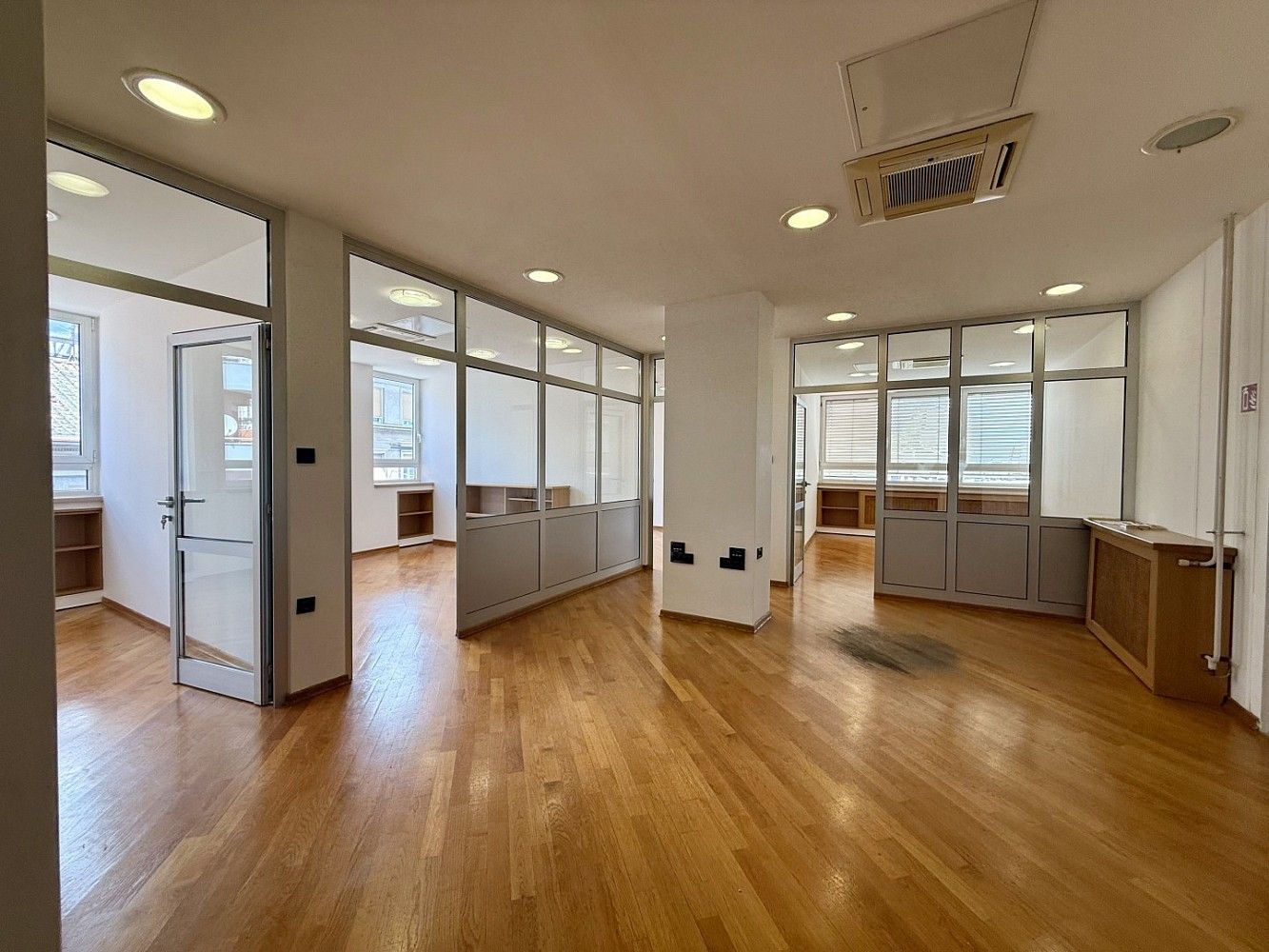 Ostatní, Rijeka, Primorsko-goranska županija, Chorvatsko, 107 m² - 1