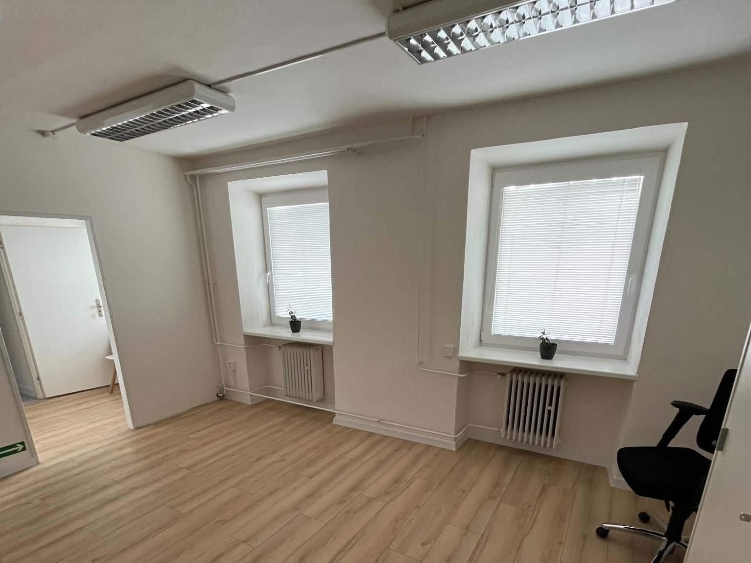 Kanceláře, Kopečná 324, Brno Staré Brno, 32 m² - 2