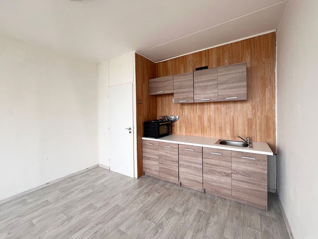 1+kk, Chomutov, Ústecký kraj, 22 m² - 1
