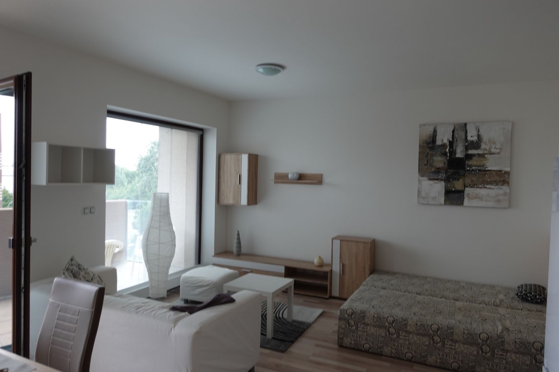 1+kk, Kigginsova, Brno - Slatina, Jihomoravský kraj, 42 m² - 1