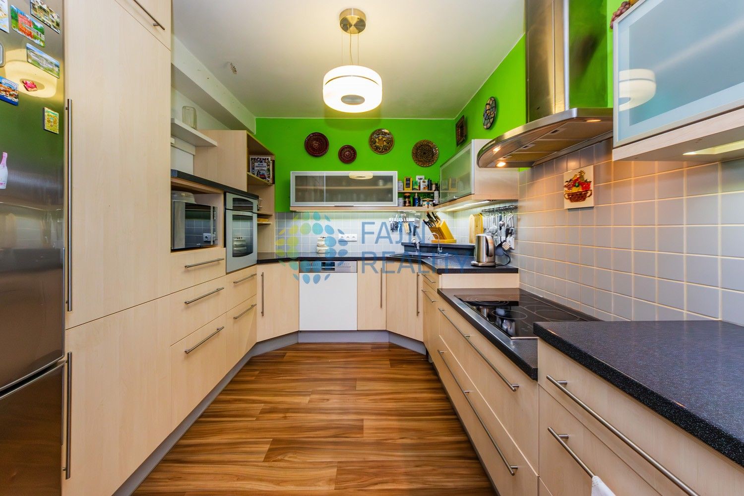 Prodej rodinný dům - U hájovny, Praha, 169 m²