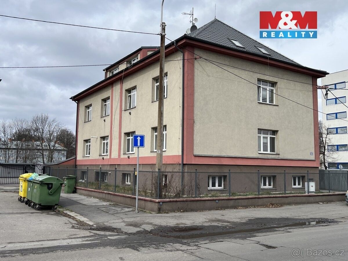 Prodej ostatní - Ostrava, 702 00