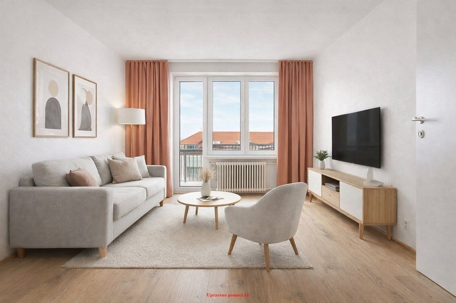 2+1, Nedbalova, Havířov - Havířov-město, Moravskoslezský kraj, 57 m² - 2