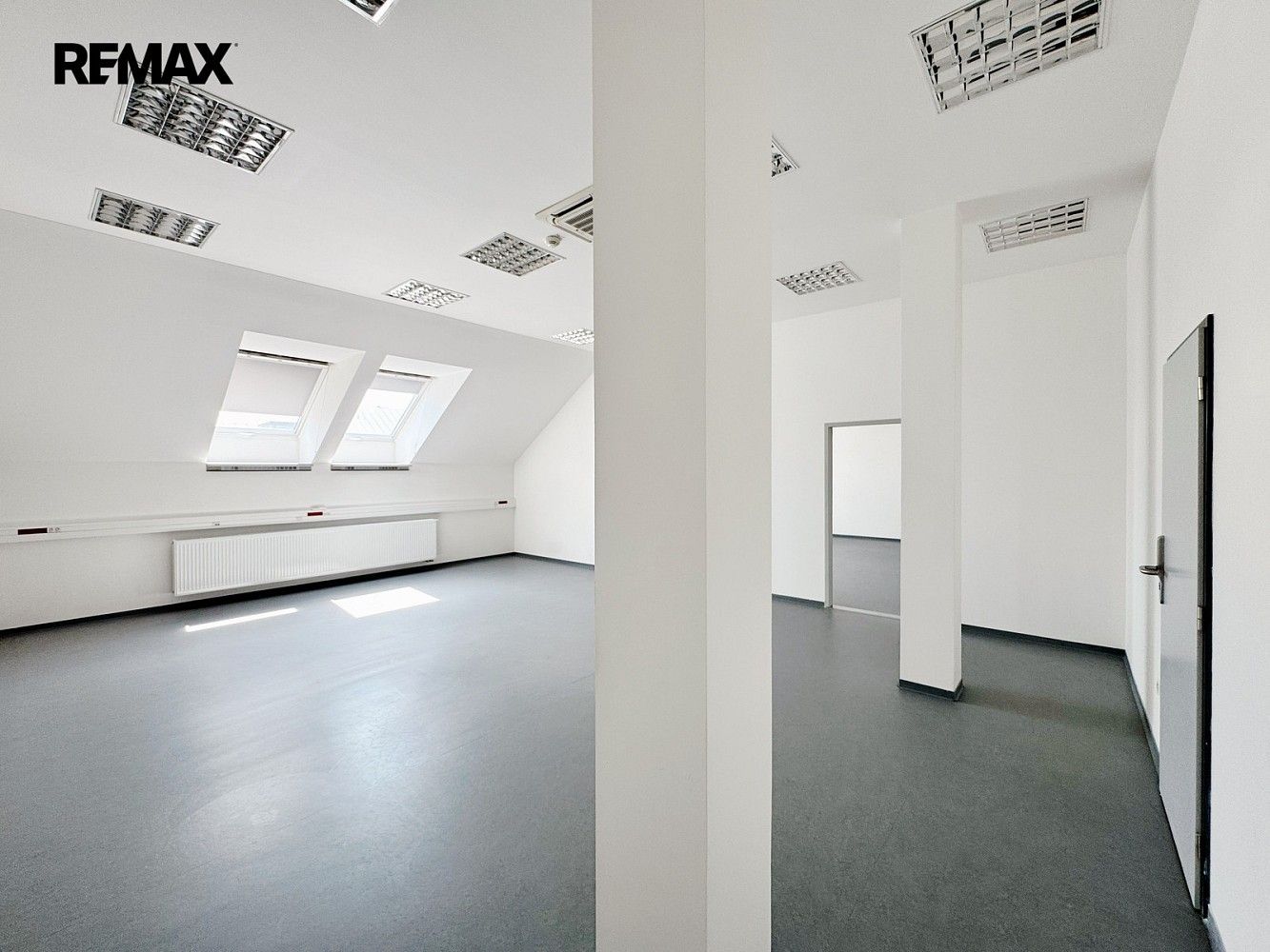 Kancelář · 40 m² · Písek - Pražské Předměstí, Jihočeský kraj - 3