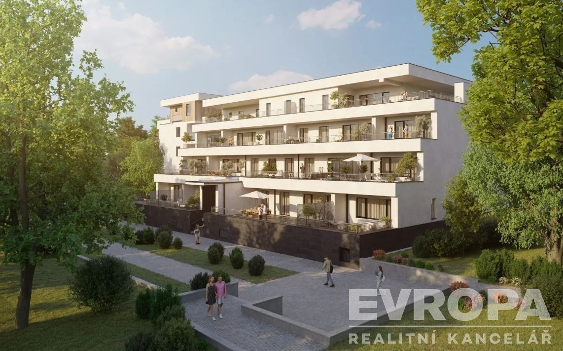 5+1, Mongolská 1538, Ostrava Poruba, 6 000 m² - 1