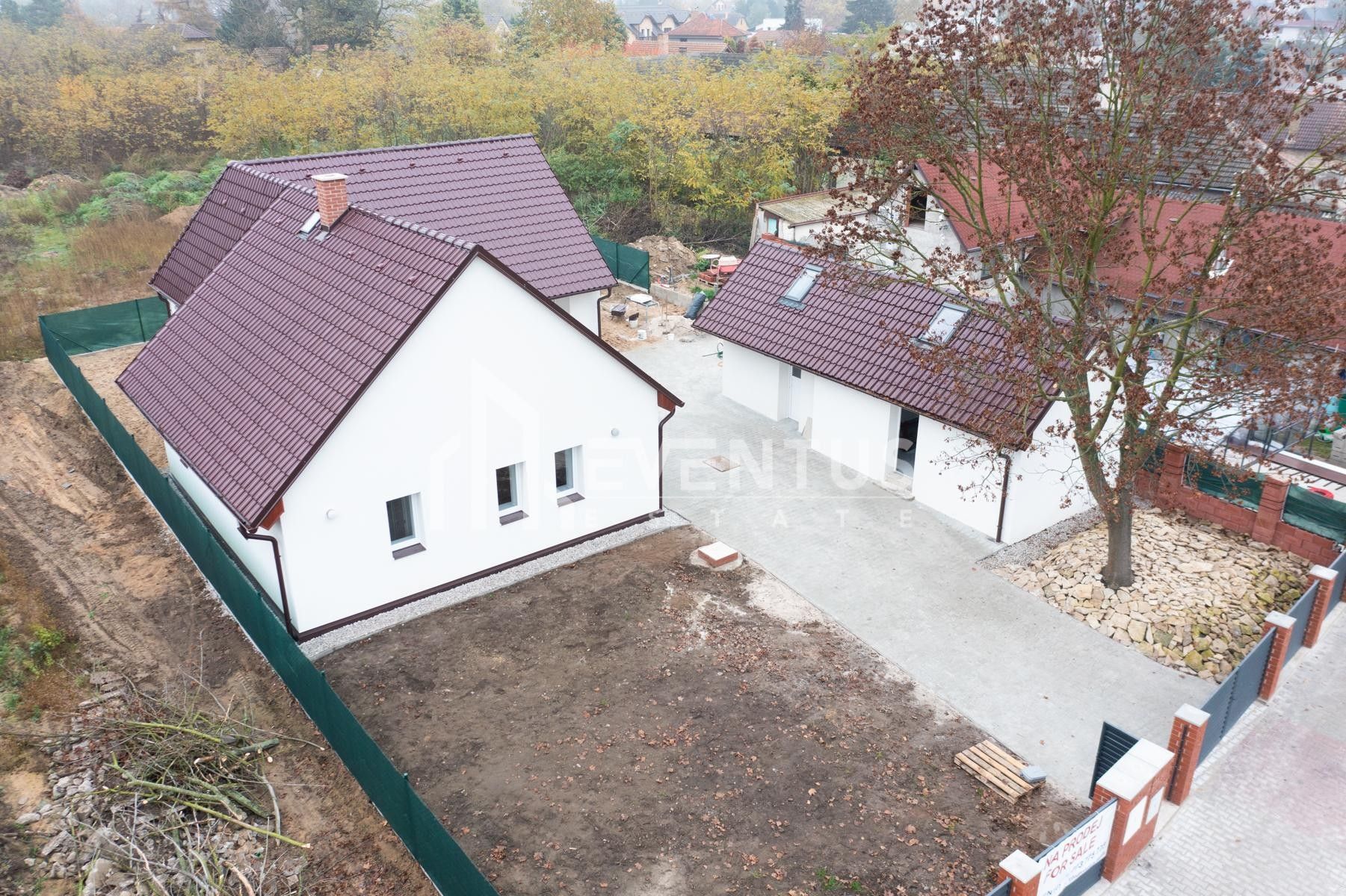 Prodej rodinný dům - Českolipská, Mělník, 210 m²