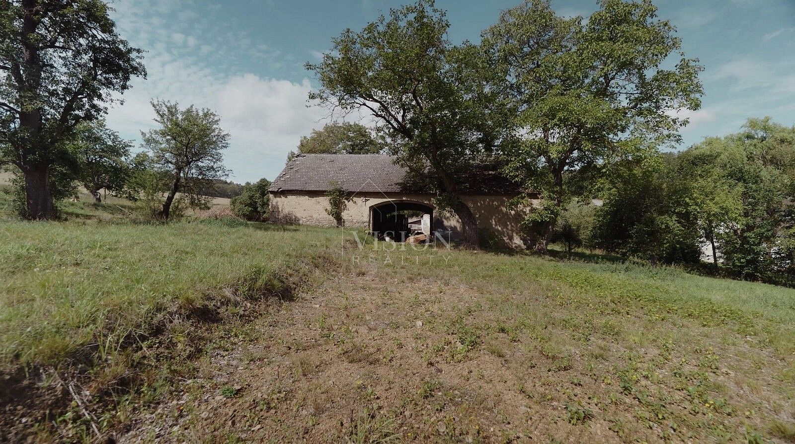 Zemědělský objekt · 60 m² · Bavorov, okres Strakonice, Jihočeský kraj - 3