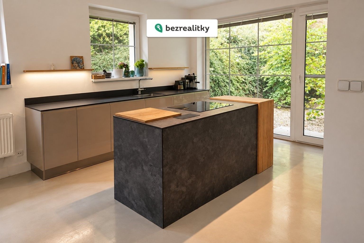 Prodej rodinný dům - Na Ztraceném korci 1565, Úvaly, 163 m² - 5