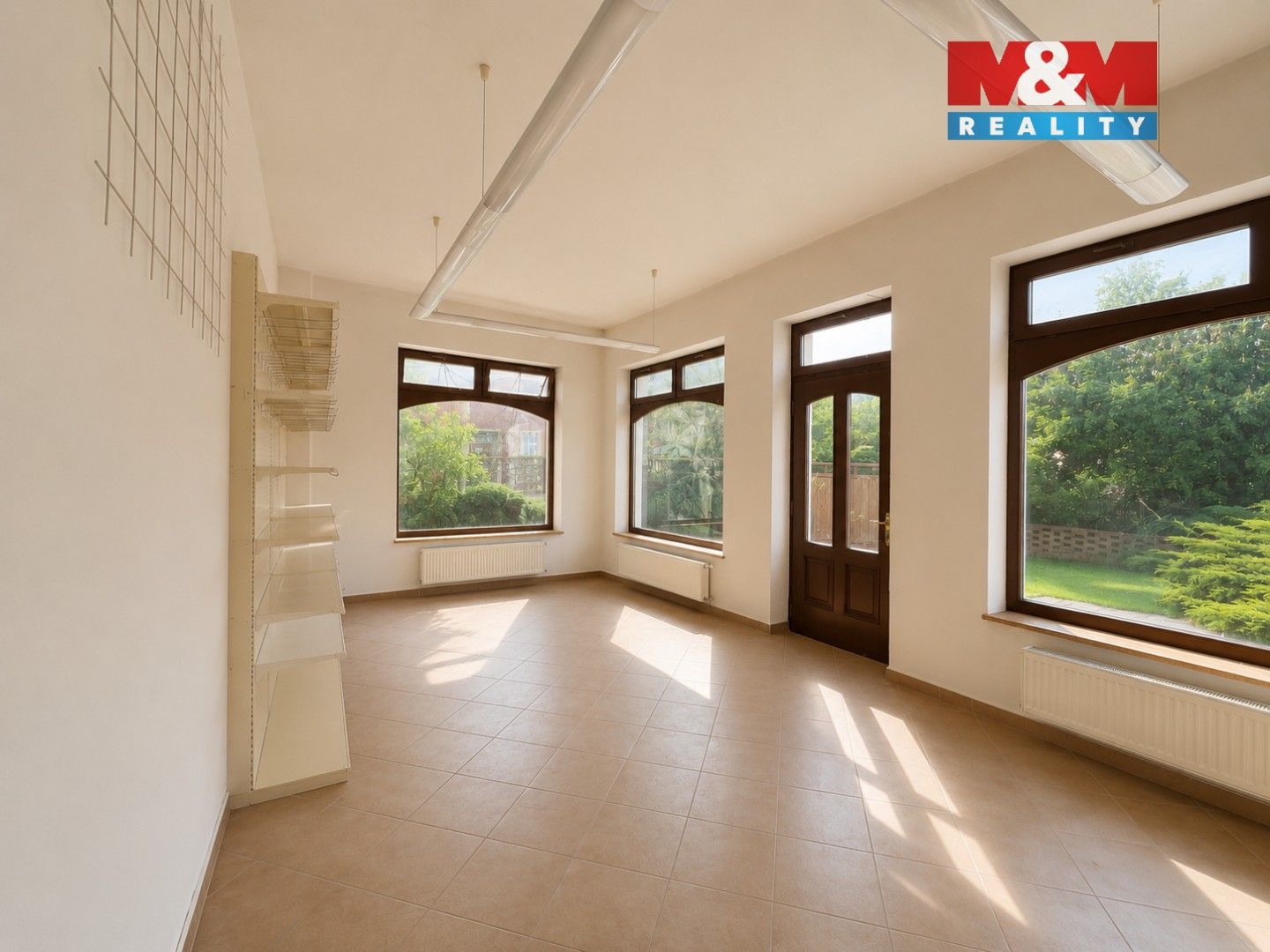 Pronájem obchodní prostory - Vávrovická, Opava, 24 m² - 5