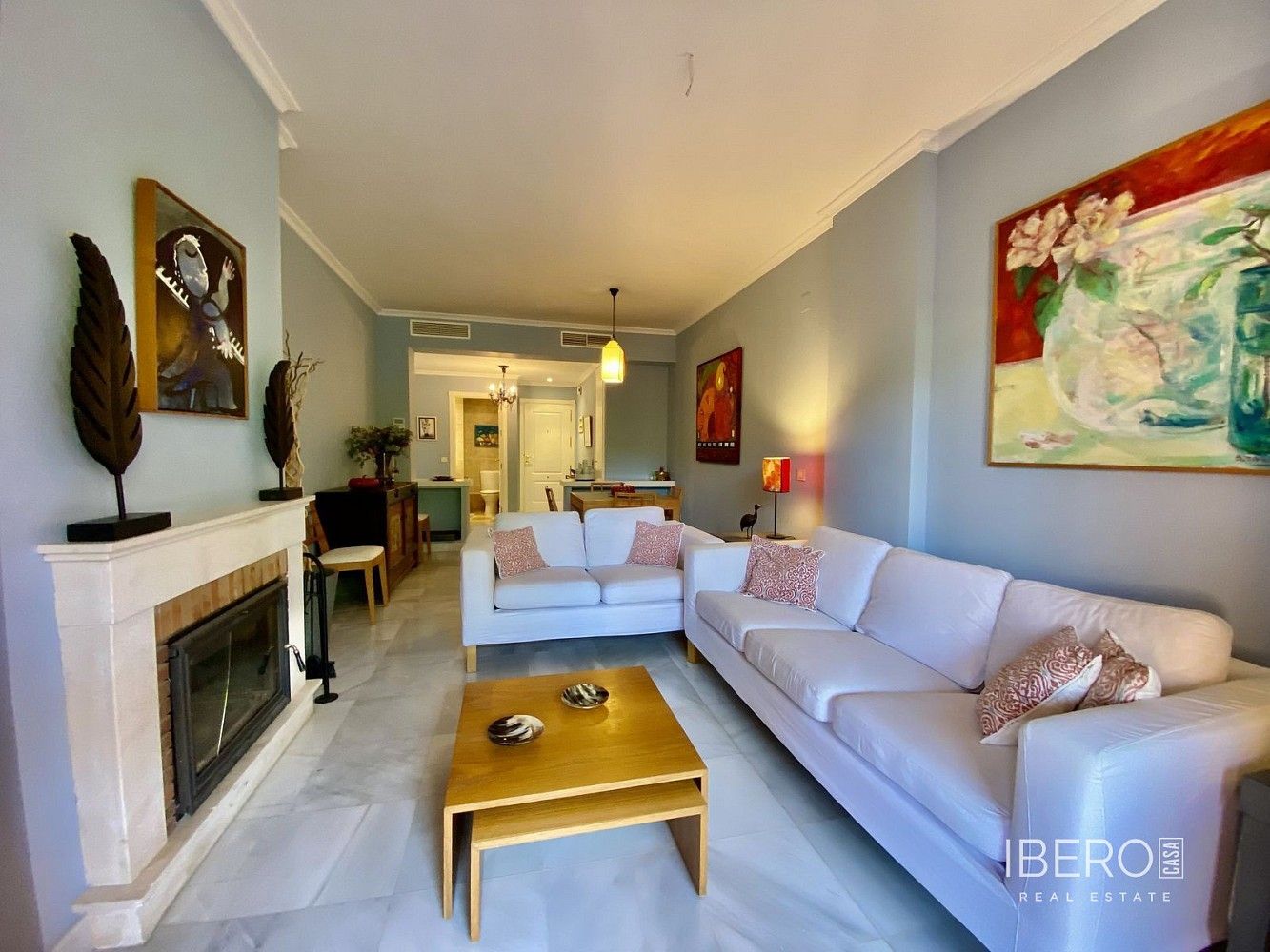 Byt 4+kk · 120 m² · Hacienda del Sol, Španělsko - 3