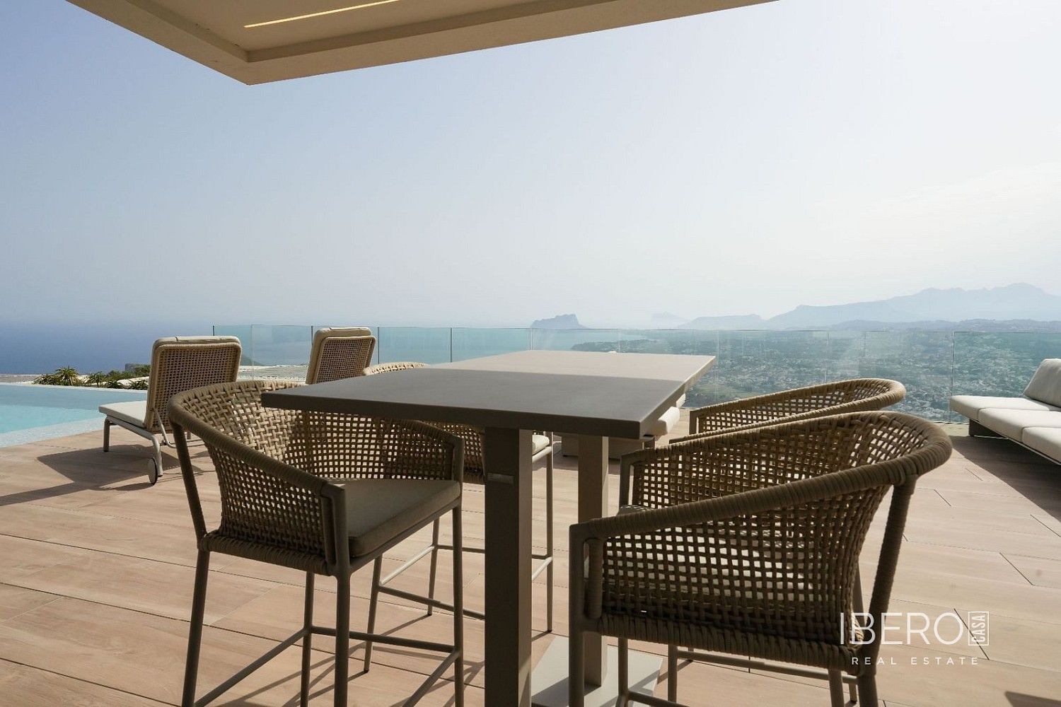 Prodej rodinný dům - Benitachell, ES, 425 m² - 5
