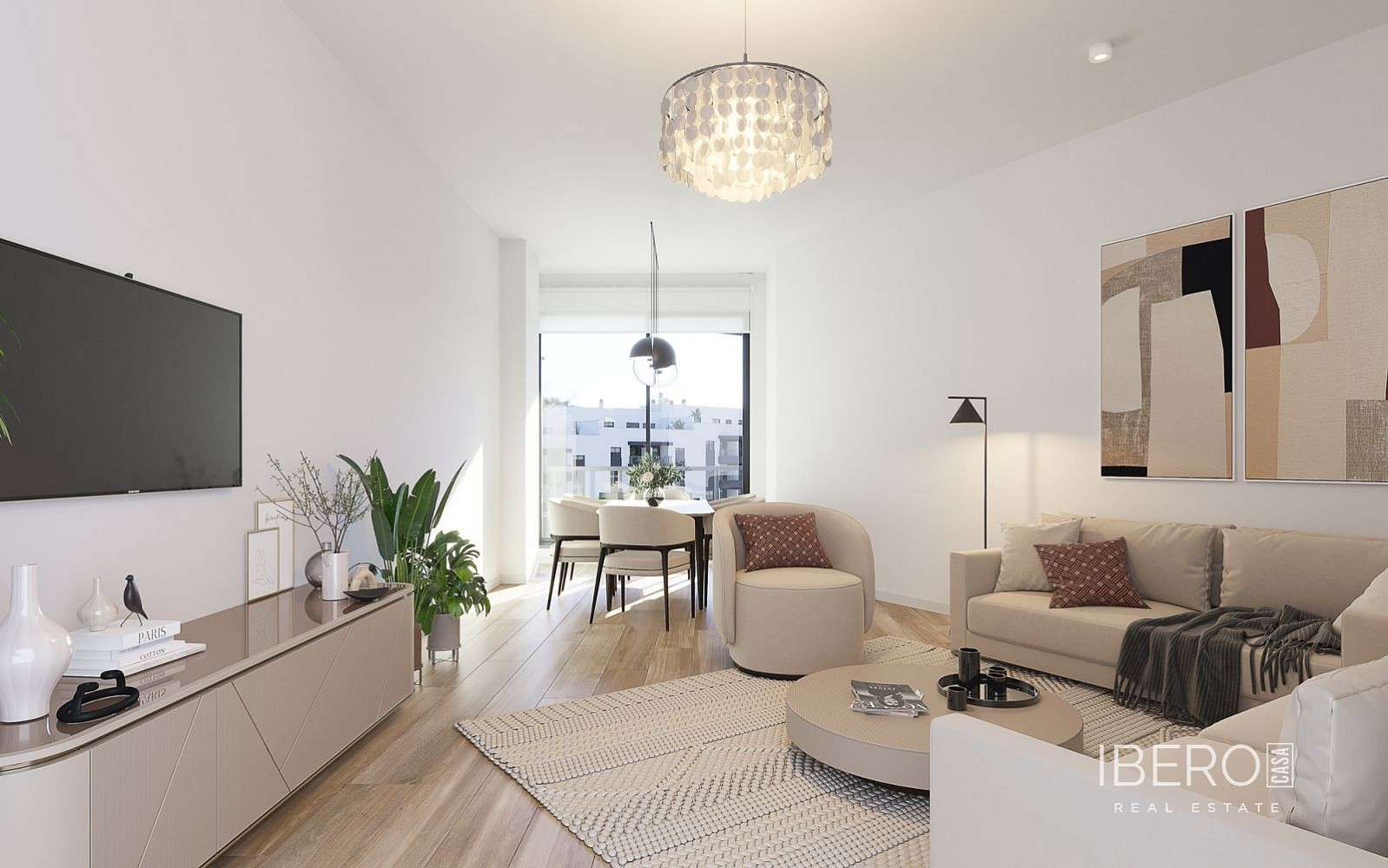 Byt 3+kk · 71 m² · Mijas, Španělsko - 4