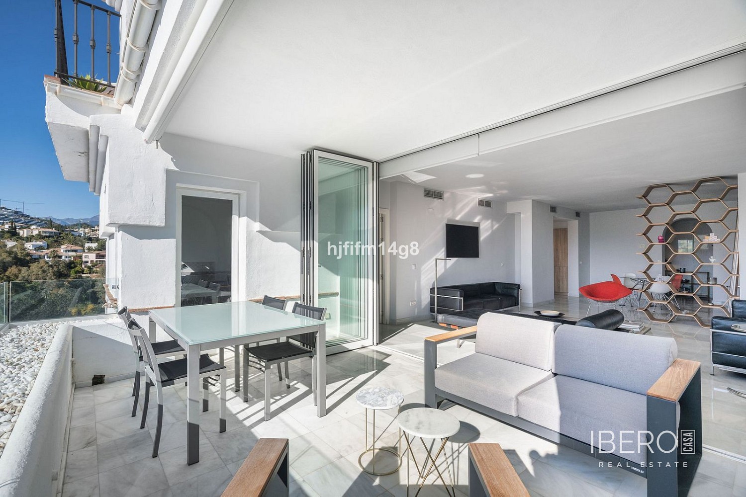Byt 4+kk · 141 m² · Benahavís, Španělsko - 4