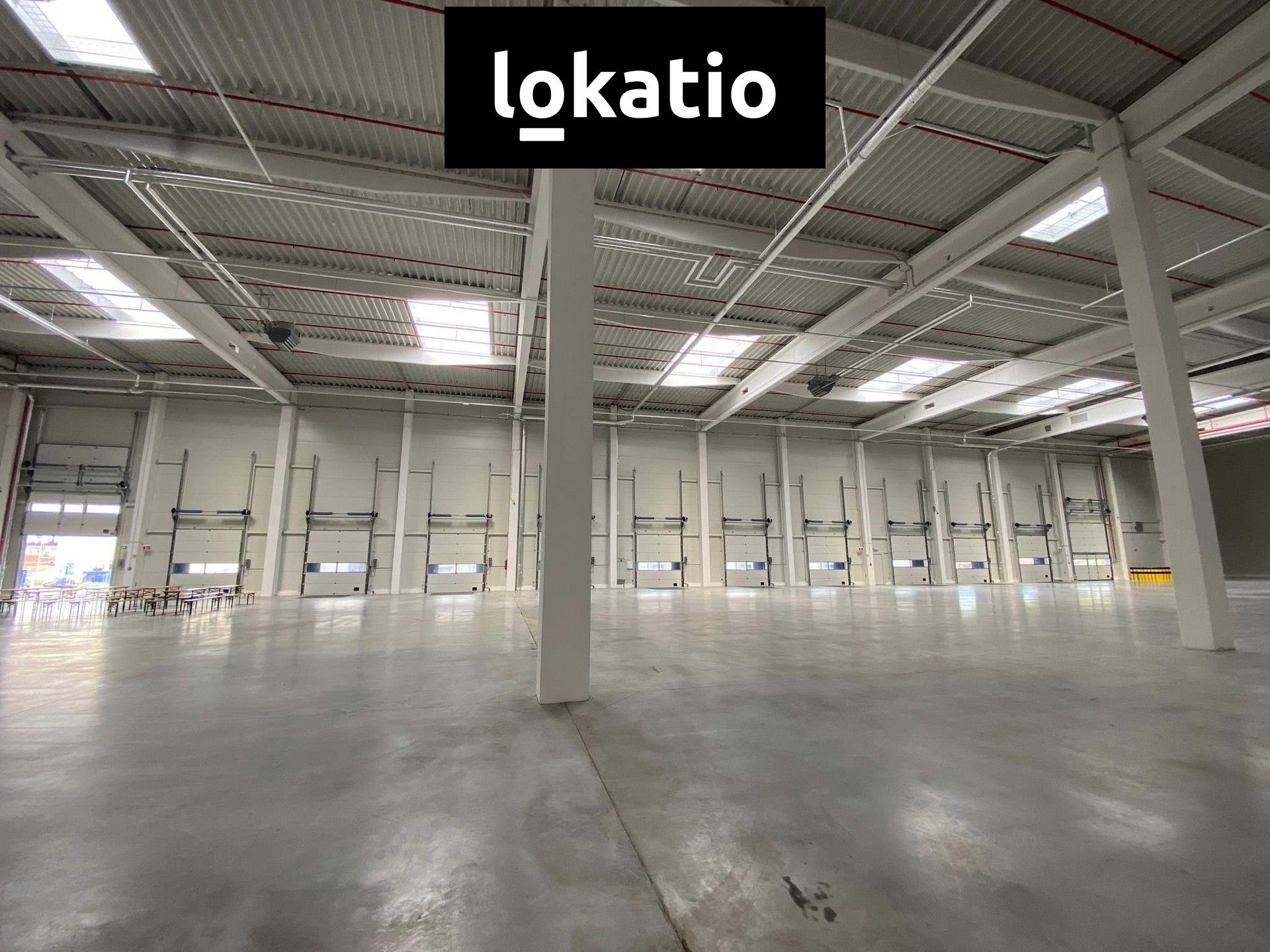 Sklad · 2 900 m² · Vítkovice, Ostrava - 4