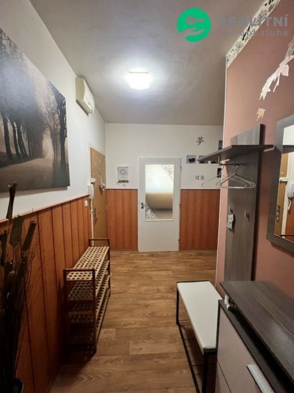 Pronájem byt 2+1 - Bardějovská, Česká Lípa, 56 m²