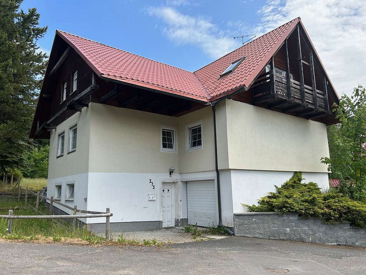 Prodej rodinný dům - Nové Hamry, okres Karlovy Vary, 246 m² - 5