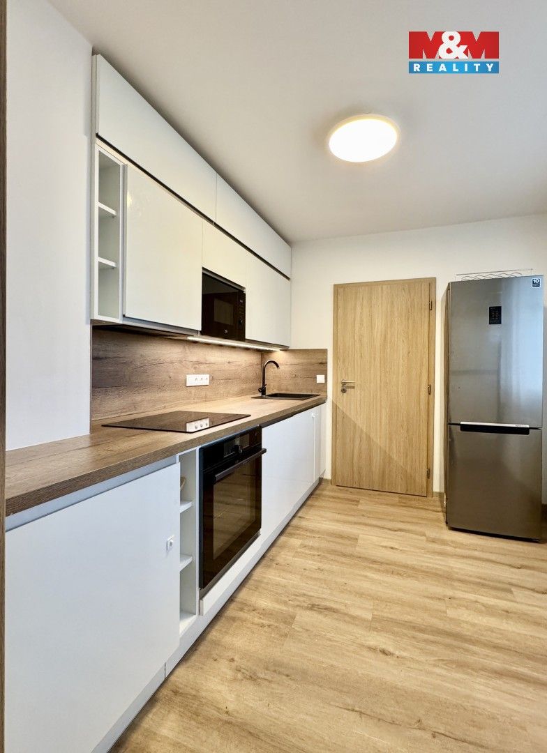 Pronájem byt - Praha, 101 00