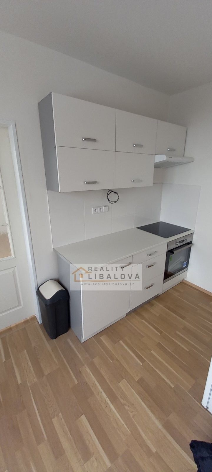 1+1, Karla Čapka, Krupka, 35 m² - 1