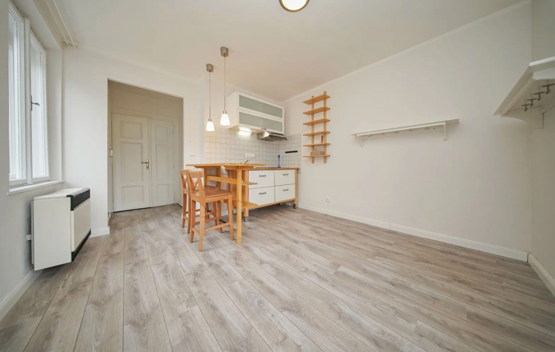 1+kk, Náměstí Joachima Barranda, Beroun - Beroun, Středočeský kraj, 18 m² - 1
