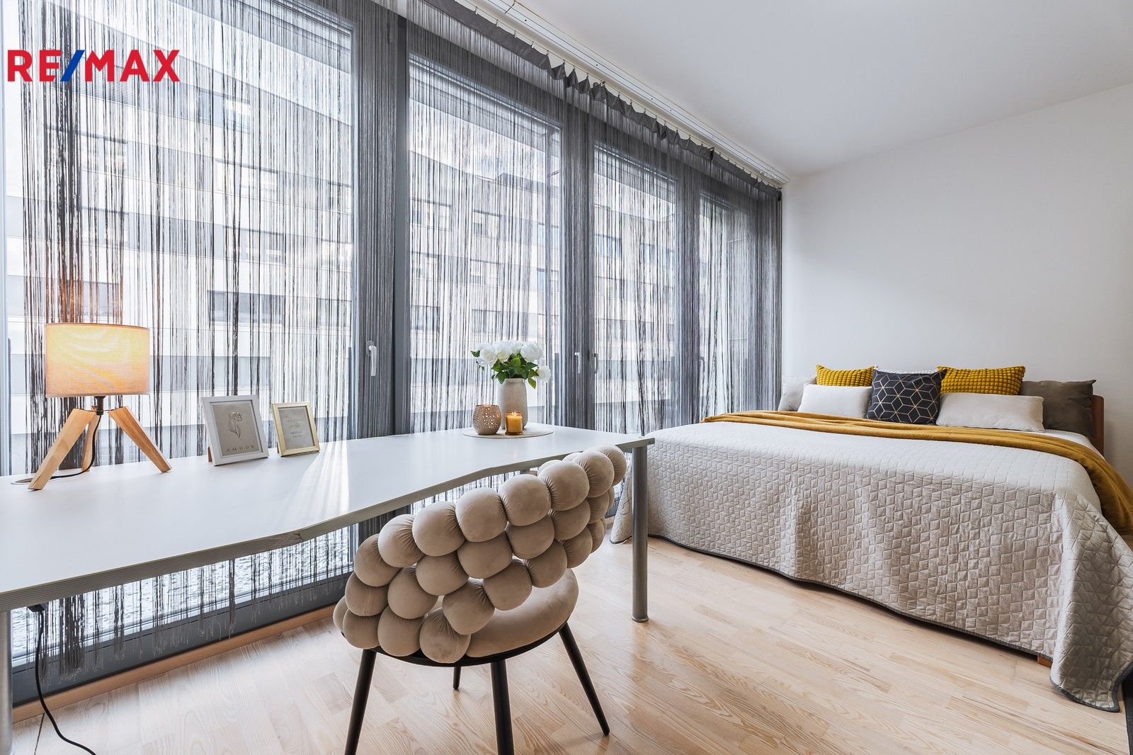 Prodej byt 3+kk - U Mlýnského kanálu, Praha, 104 m²