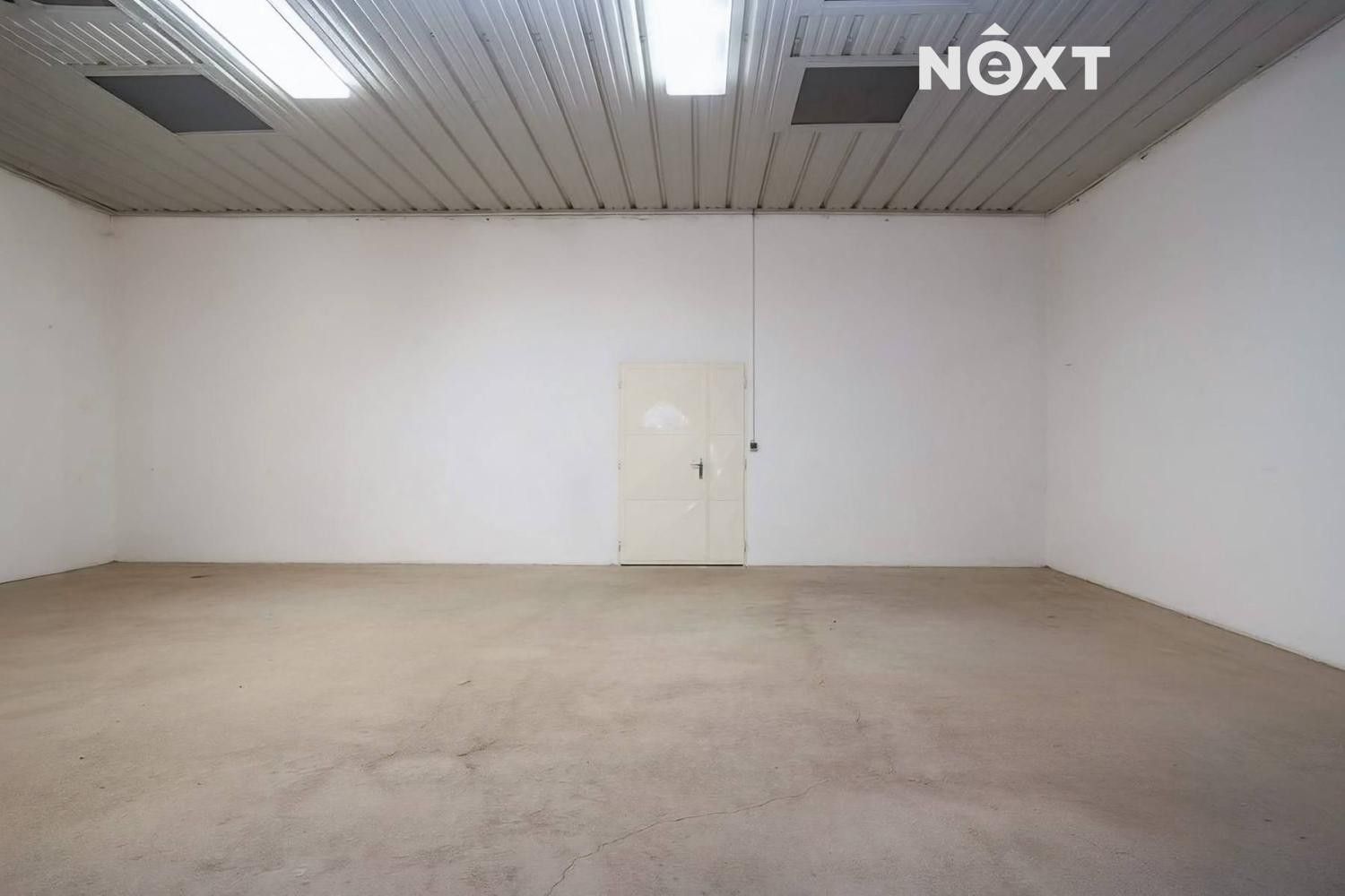 Sklad · 100 m² · Velešín Skřidla - 4