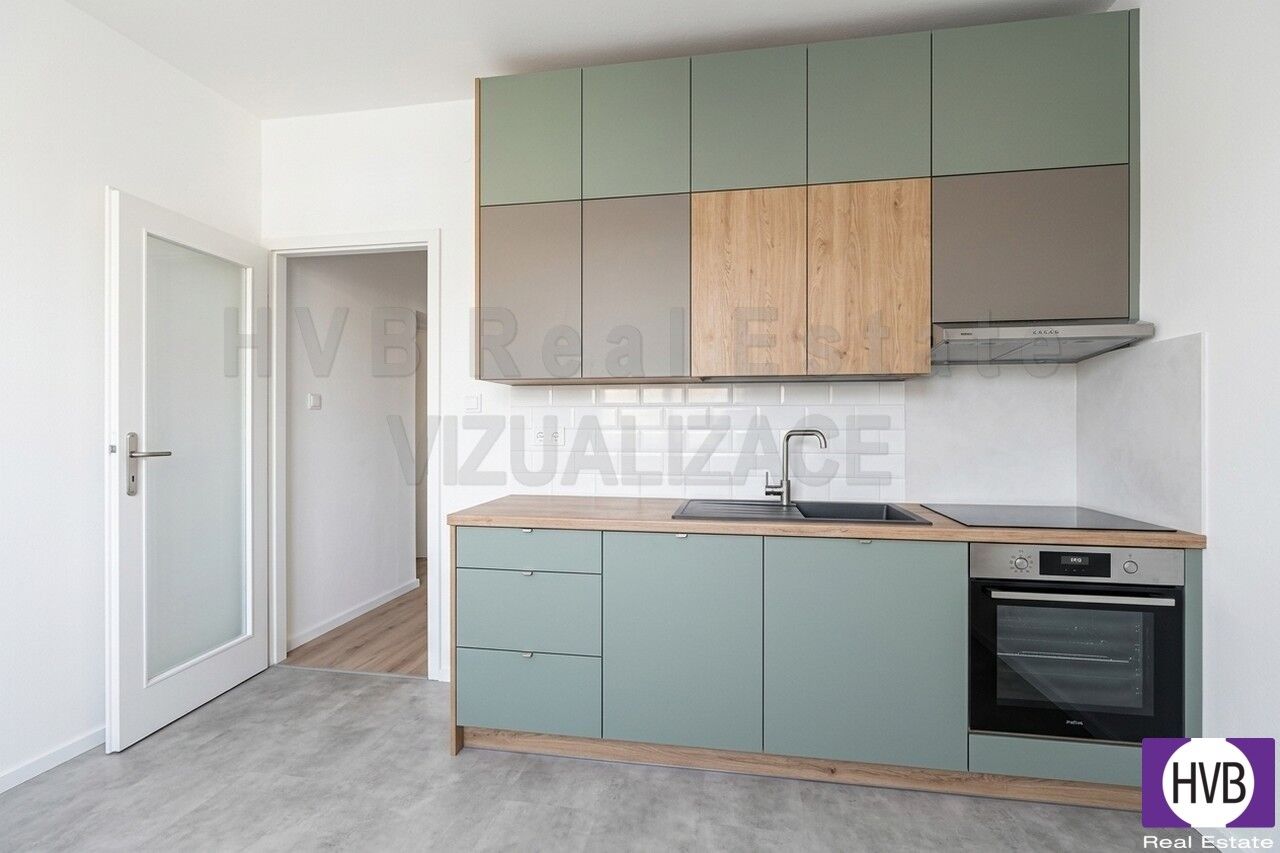 Prodej byt 2+1 - Ostrava Moravská Ostrava, 59 m² - 5