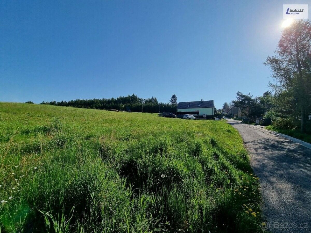 Prodej pozemek pro bydlení - Příbram, 261 01 - 5