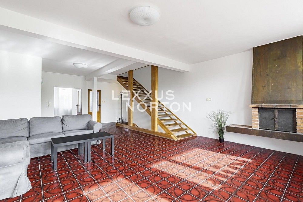 Pronájem byt 3+1 - Praha - Braník, okres Praha 4, Hlavní město Praha, 120 m² - 5