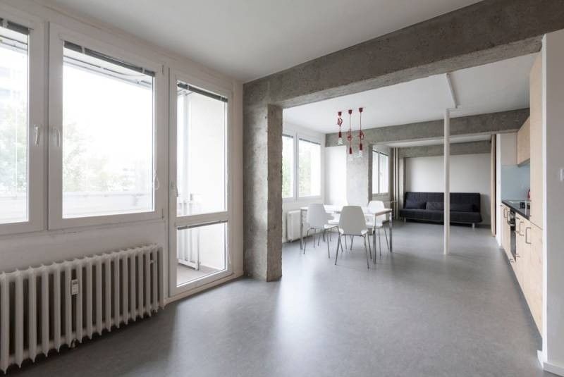 Byty, Vlašim, 258 01