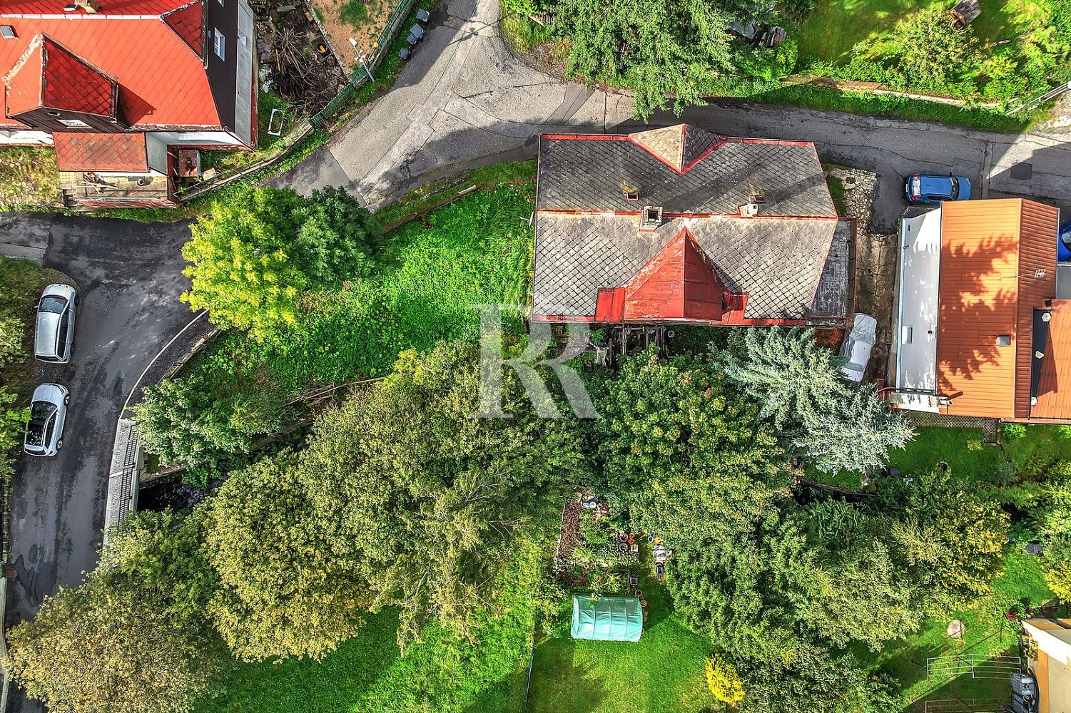 Prodej rodinný dům - Dlouhá, Kamenický Šenov, okres Česká Lípa, 100 m² - 5