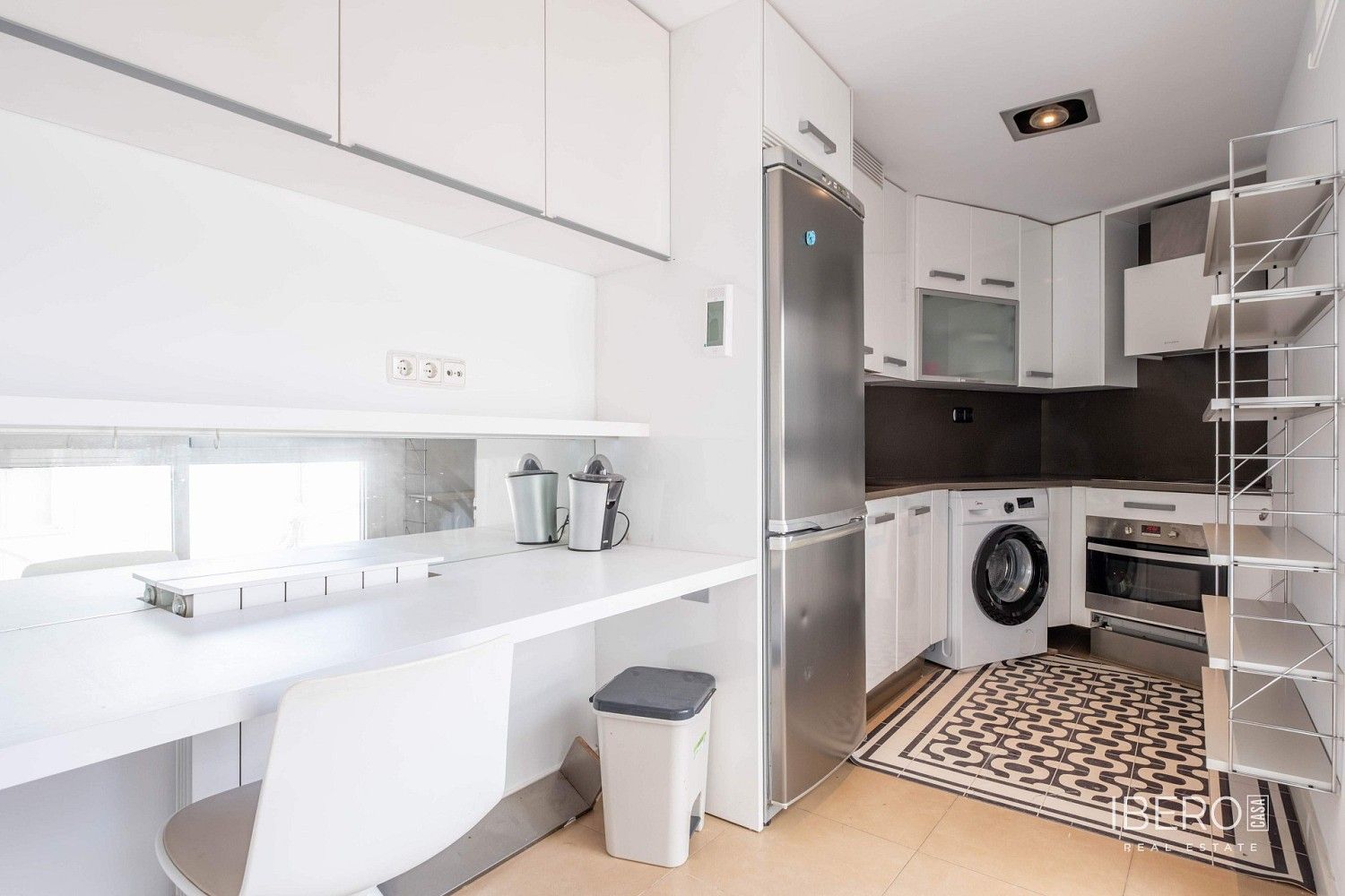 Prodej byt 4+kk - Zaragoza, Španělsko, 78 m² - 5