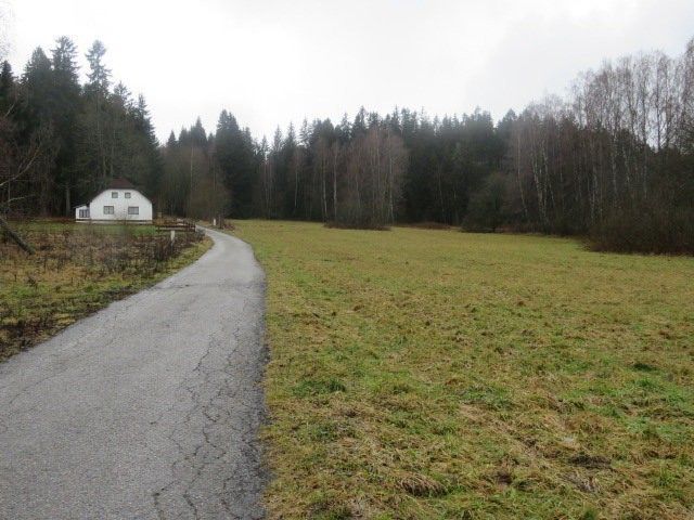 Komerční nemovitost · Horní Planá Bližší Lhota - 3