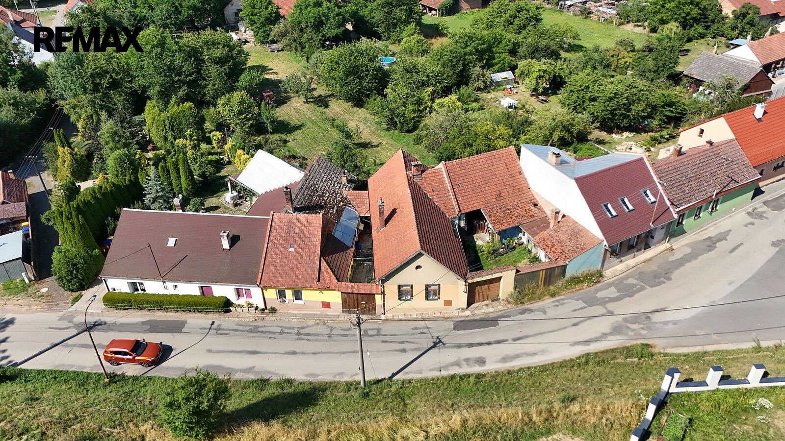 Rodinný dům, 89 m²