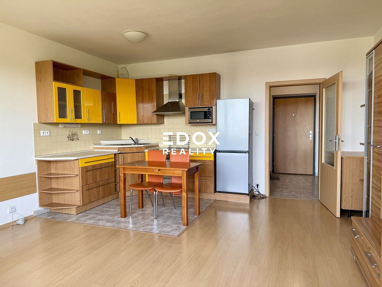 1+kk, Praha - Zličín, okres Praha 17, Hlavní město Praha, 35 m² - 2