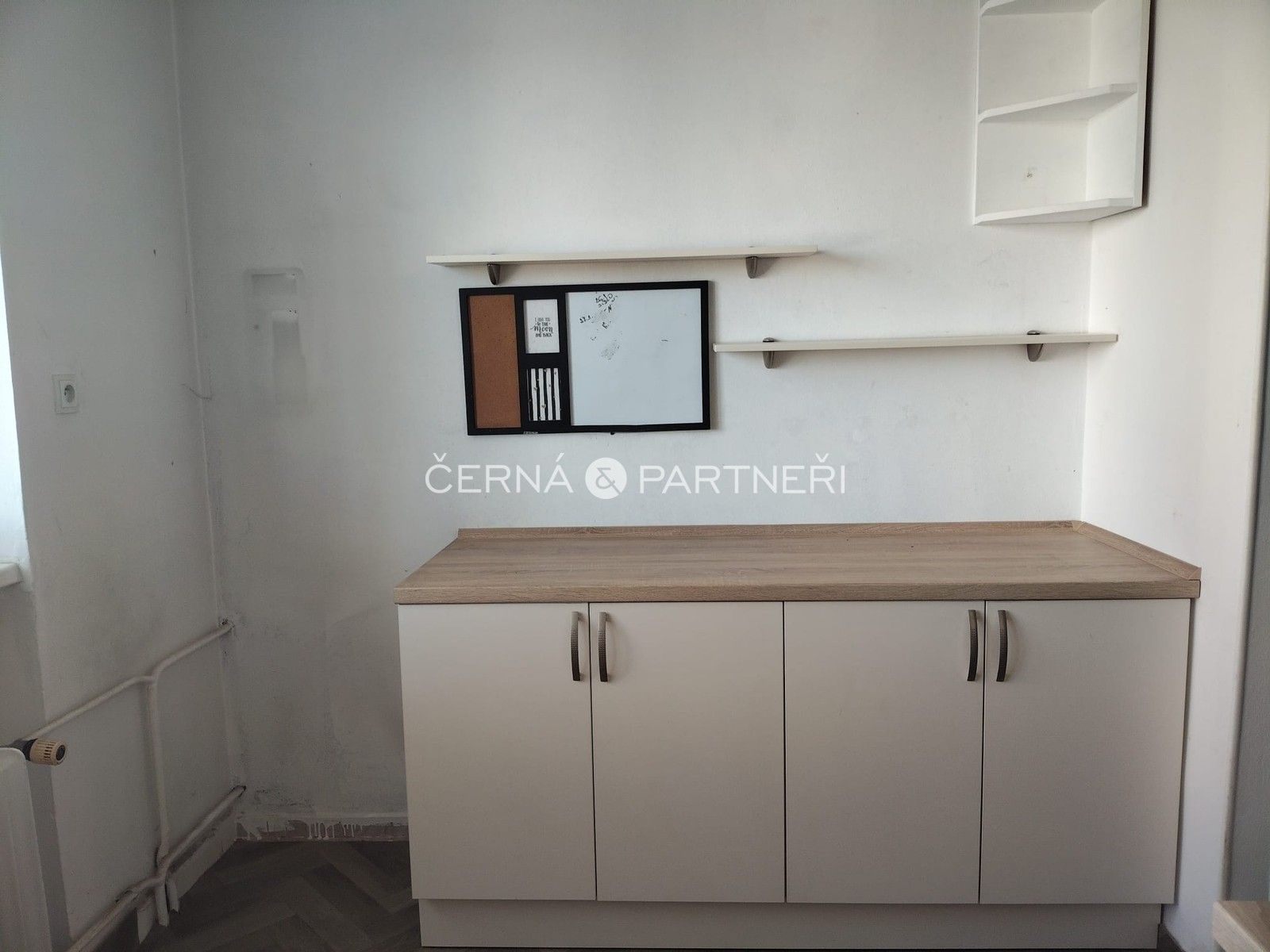 Pronájem byt 2+1 - Vítězslava Nezvala, Most, 55 m²