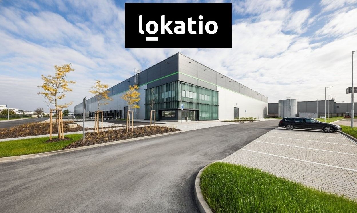 Pronájem sklad - K pérovně, Praha, 3 150 m²