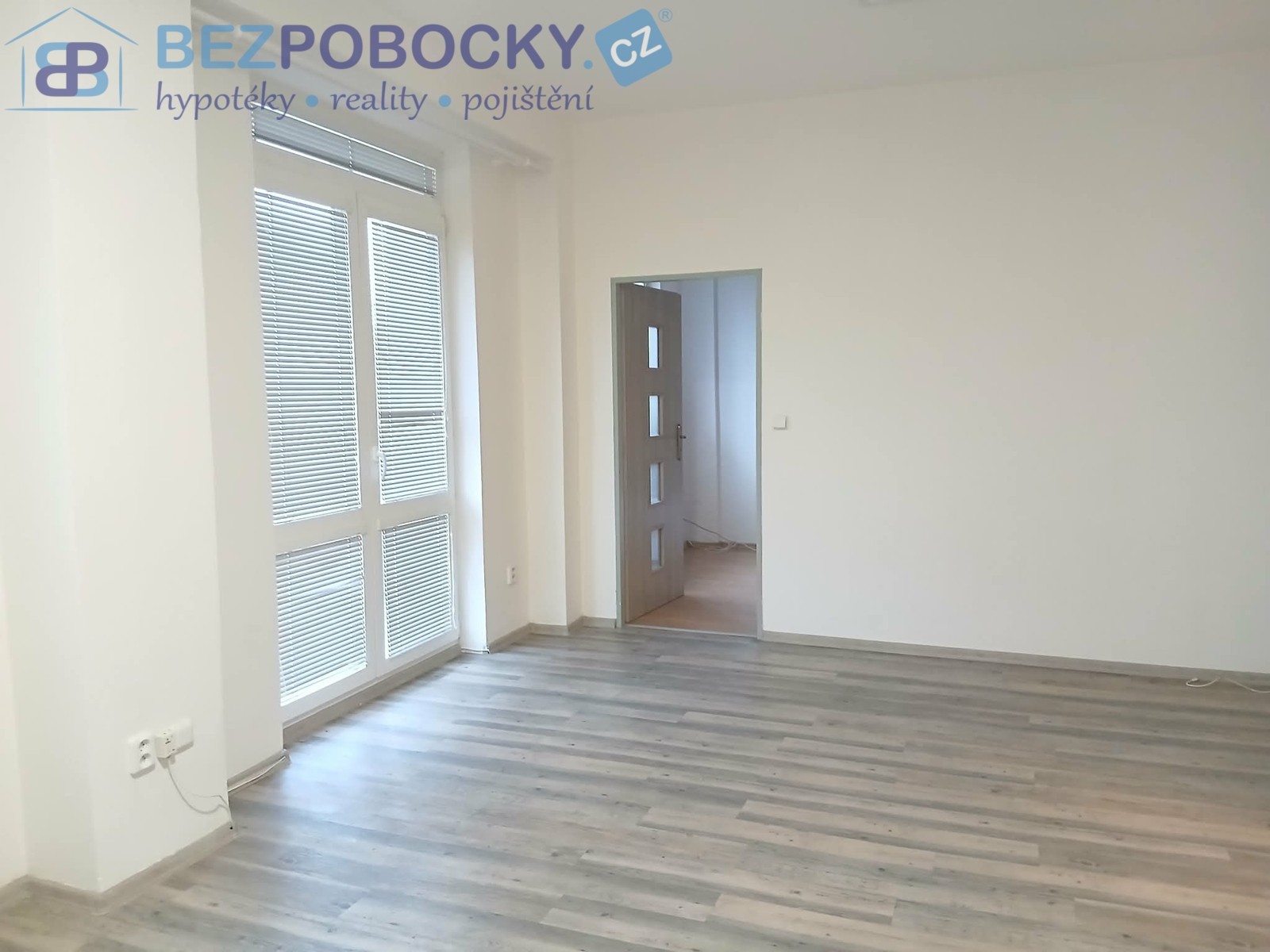 2+kk, Jihlavská, Havlíčkův Brod, 50 m² - 2