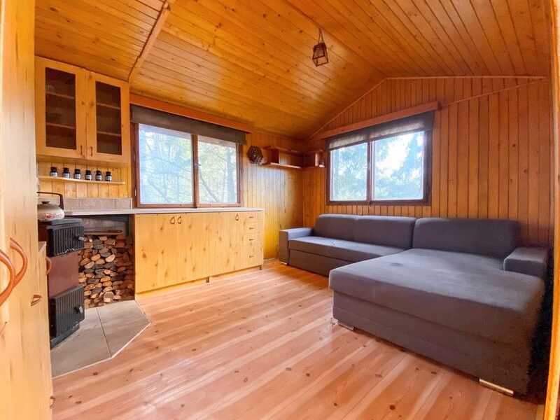 Prodej chata - Třebelovice, 675 32